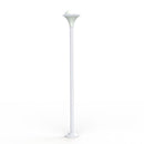 Roger Pradier Dallas N°9 Floor Lamp | All Square Lighting