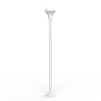 Roger Pradier Dallas N°9 Floor Lamp | All Square Lighting