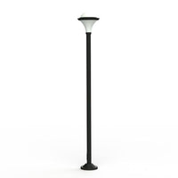 Roger Pradier Dallas N°9 Floor Lamp | All Square Lighting