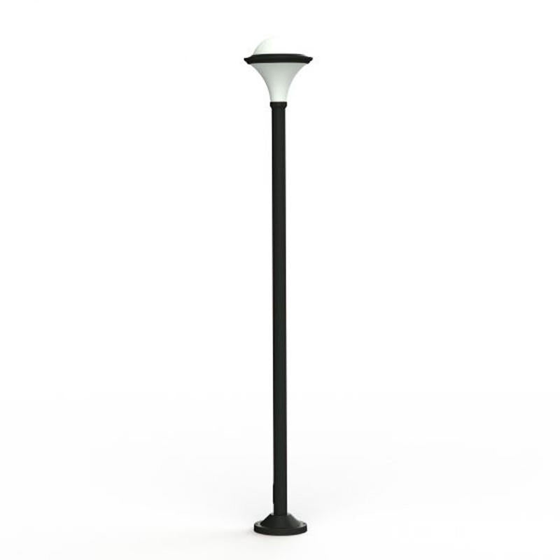 Roger Pradier Dallas N°9 Floor Lamp | All Square Lighting