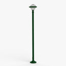 Roger Pradier Dallas N°9 Floor Lamp | All Square Lighting