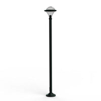 Roger Pradier Dallas N°9 Floor Lamp | All Square Lighting