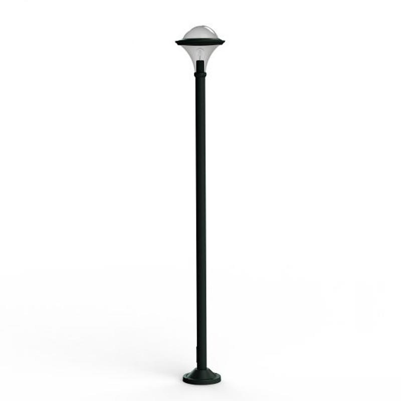 Roger Pradier Dallas N°9 Floor Lamp | All Square Lighting