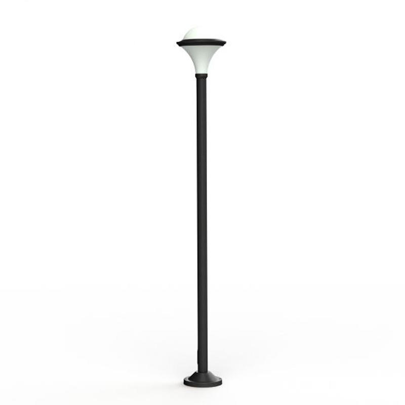 Roger Pradier Dallas N°9 Floor Lamp | All Square Lighting
