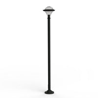 Roger Pradier Dallas N°9 Floor Lamp | All Square Lighting