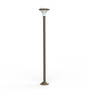 Roger Pradier Dallas N°9 Floor Lamp | All Square Lighting