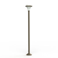 Roger Pradier Dallas N°9 Floor Lamp | All Square Lighting