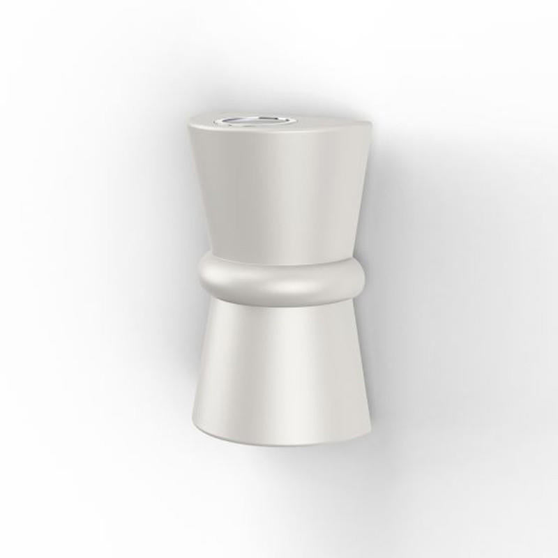 Roger Pradier Duo Wall Light | All Square Lighting