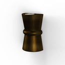 Roger Pradier Duo Wall Light | All Square Lighting