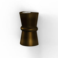 Roger Pradier Duo Wall Light | All Square Lighting