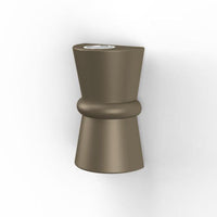 Roger Pradier Duo Wall Light | All Square Lighting