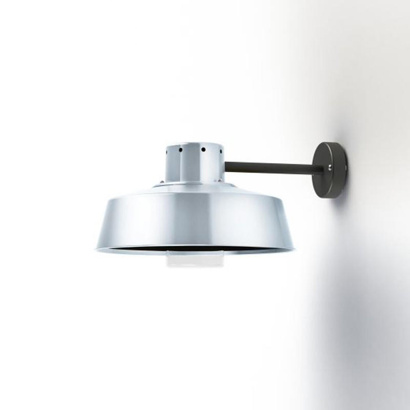 Roger Pradier Faktory N°1 Wall Light | All Square Lighting