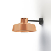 Roger Pradier Faktory N°1 Wall Light | All Square Lighting