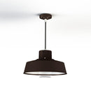 Roger Pradier Faktory N°2 Pendant Light | All Square Lighting