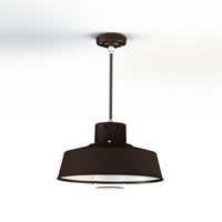 Roger Pradier Faktory N°2 Pendant Light | All Square Lighting