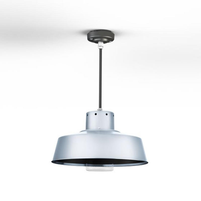 Roger Pradier Faktory N°2 Pendant Light | All Square Lighting