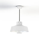 Roger Pradier Faktory N°2 Pendant Light | All Square Lighting