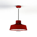 Roger Pradier Faktory N°2 Pendant Light | All Square Lighting