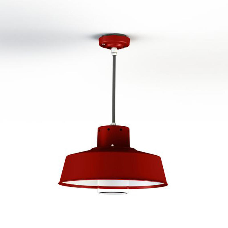 Faktory N°2 Pendant Light
