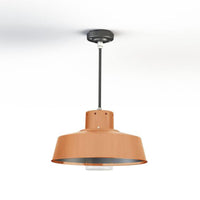 Roger Pradier Faktory N°2 Pendant Light | All Square Lighting