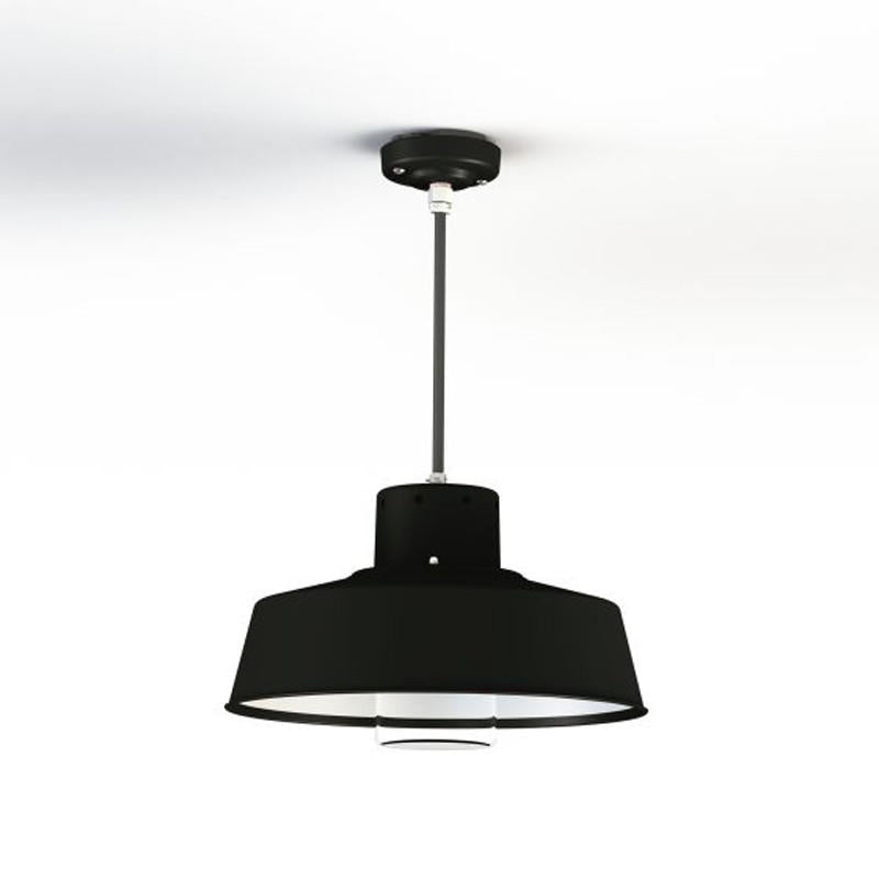 Roger Pradier Faktory N°2 Pendant Light | All Square Lighting