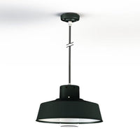 Roger Pradier Faktory N°3 Pendant Light | All Square Lighting