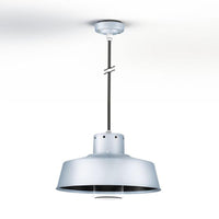 Roger Pradier Faktory N°3 Pendant Light | All Square Lighting