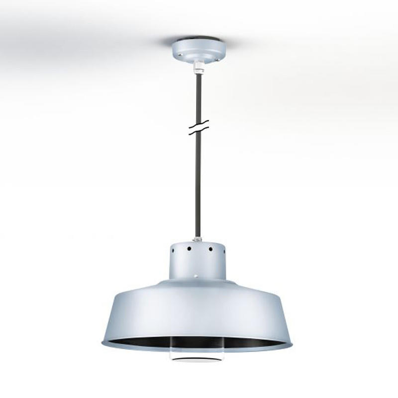 Roger Pradier Faktory N°3 Pendant Light | All Square Lighting
