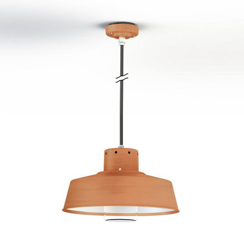 Faktory N°3 Pendant Light