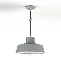 Roger Pradier Faktory N°3 Pendant Light | All Square Lighting
