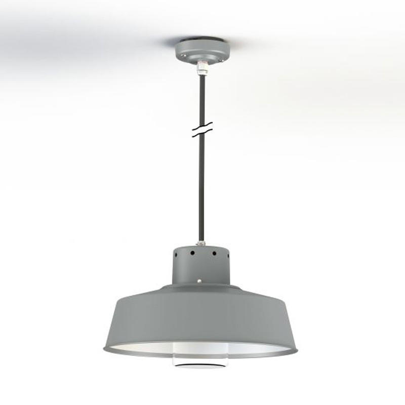 Roger Pradier Faktory N°3 Pendant Light | All Square Lighting