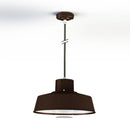 Roger Pradier Faktory N°3 Pendant Light | All Square Lighting