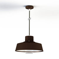 Roger Pradier Faktory N°3 Pendant Light | All Square Lighting