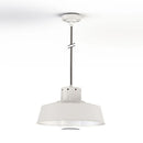Roger Pradier Faktory N°3 Pendant Light | All Square Lighting