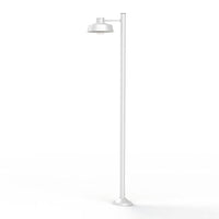 Roger Pradier Faktory N°5 Floor Lamp | All Square Lighting