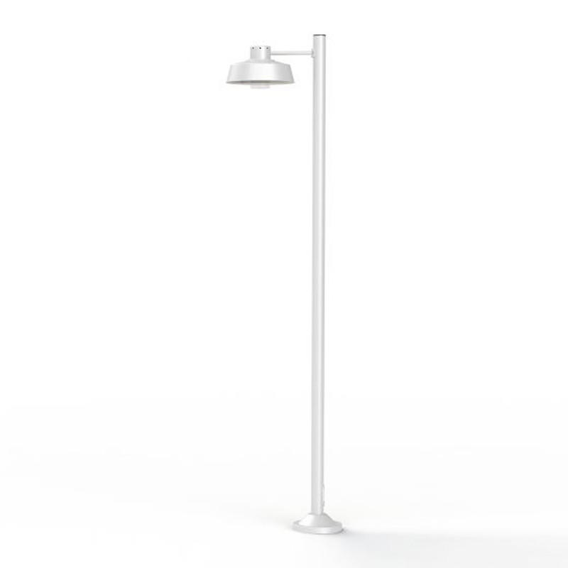 Roger Pradier Faktory N°5 Floor Lamp | All Square Lighting