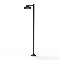 Roger Pradier Faktory N°5 Floor Lamp | All Square Lighting
