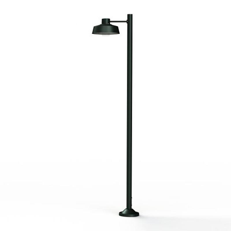 Roger Pradier Faktory N°5 Floor Lamp | All Square Lighting