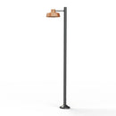 Roger Pradier Faktory N°5 Floor Lamp | All Square Lighting