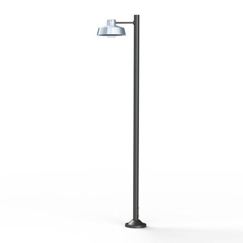 Faktory N°5 Floor Lamp