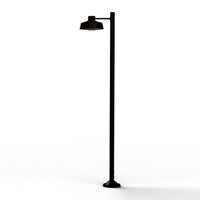 Roger Pradier Faktory N°5 Floor Lamp | All Square Lighting