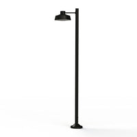Roger Pradier Faktory N°5 Floor Lamp | All Square Lighting