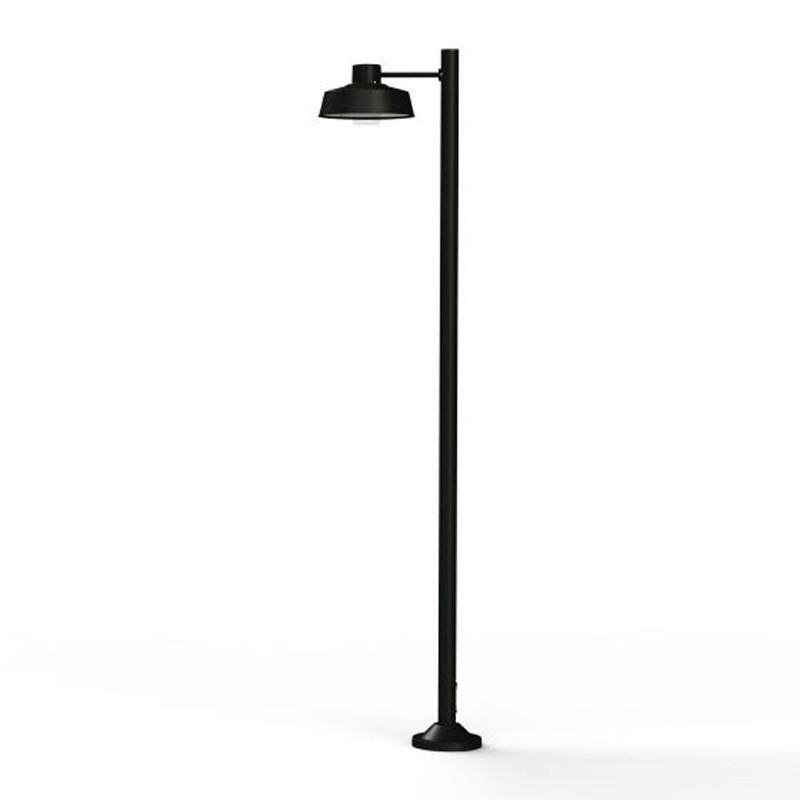 Roger Pradier Faktory N°5 Floor Lamp | All Square Lighting