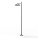 Roger Pradier Faktory N°5 Floor Lamp | All Square Lighting