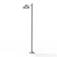 Roger Pradier Faktory N°5 Floor Lamp | All Square Lighting
