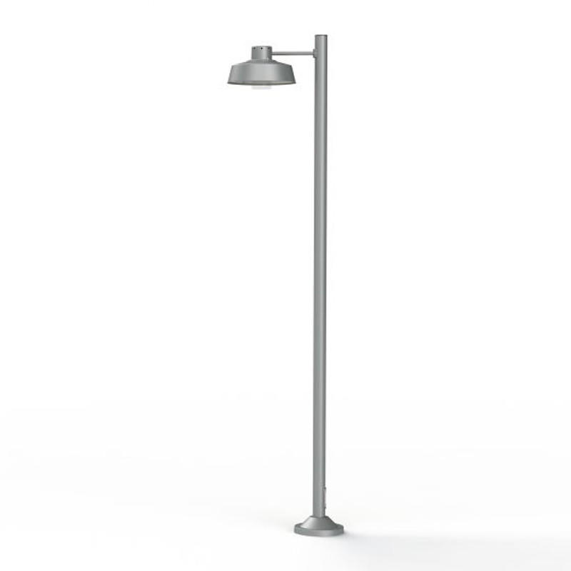 Roger Pradier Faktory N°5 Floor Lamp | All Square Lighting