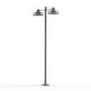 Roger Pradier Faktory N°6 Floor Lamp | All Square Lighting