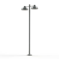 Roger Pradier Faktory N°6 Floor Lamp | All Square Lighting