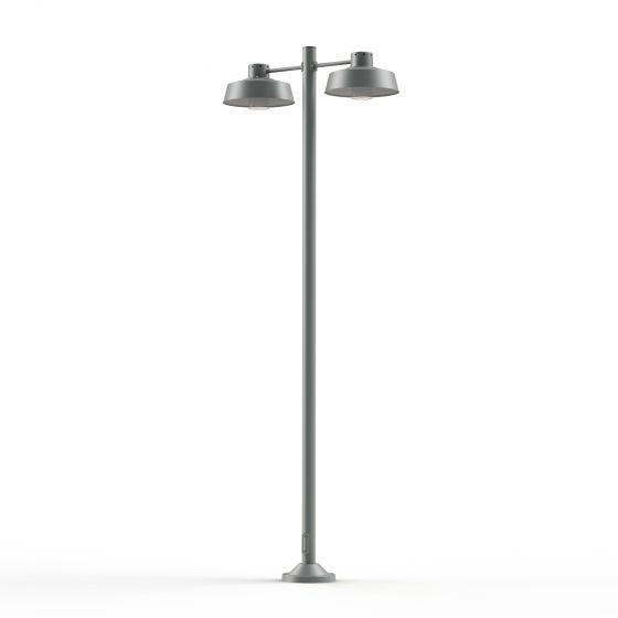 Roger Pradier Faktory N°6 Floor Lamp | All Square Lighting