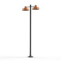 Roger Pradier Faktory N°6 Floor Lamp | All Square Lighting